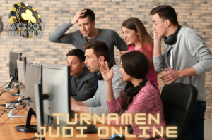 Turnamen Judi Online