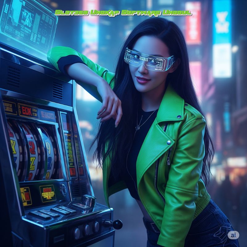 Slot369 Ungkap Software Unggul