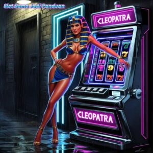 Slot Demo Jadi Panduan