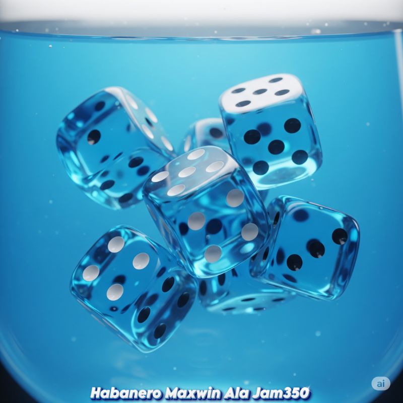 Habanero Maxwin Ala Jam350
